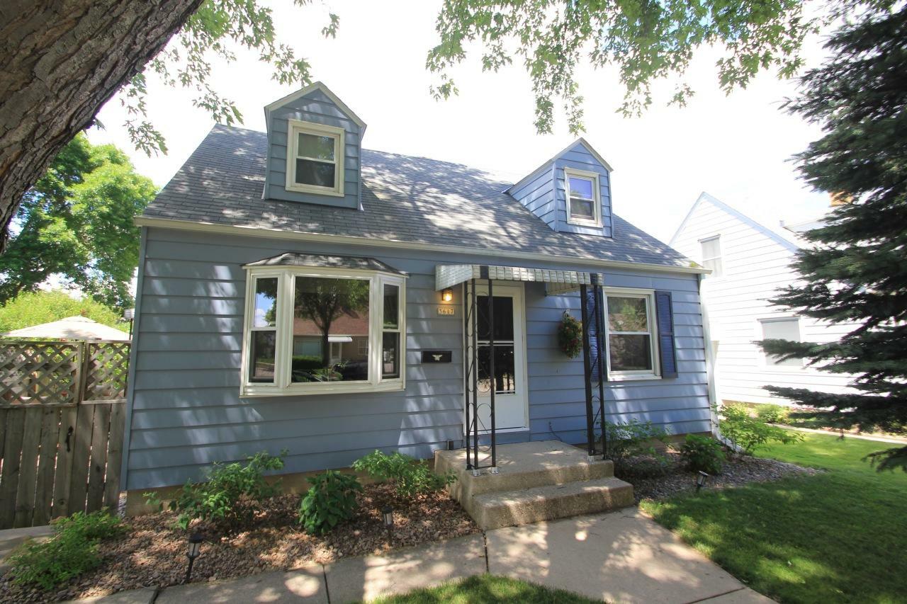 Property Photo:  3617 N 99th  WI 53222 