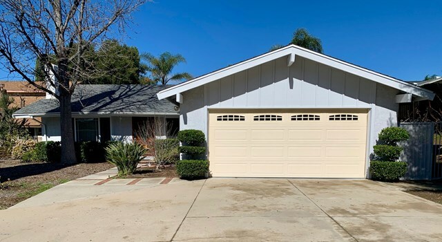 Property Photo:  2212 Park Place  CA 91362 