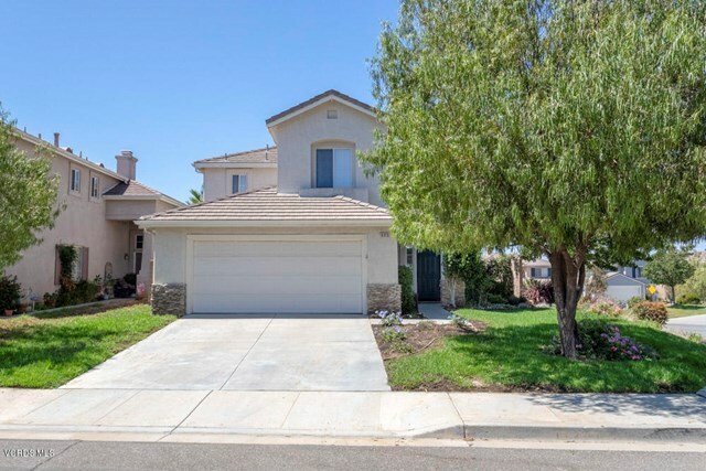 Property Photo:  1693 Cody Avenue  CA 93063 