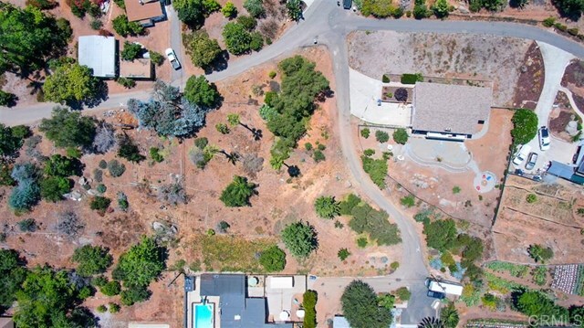 Property Photo: 0 Sunrise Cir. CA 92084