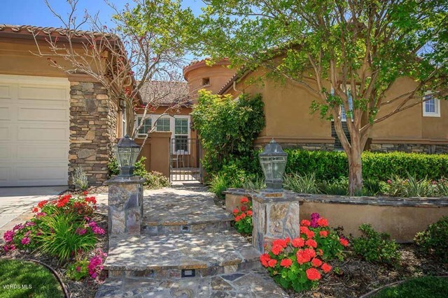 Property Photo:  3176 Eaglewood Avenue  CA 91362 