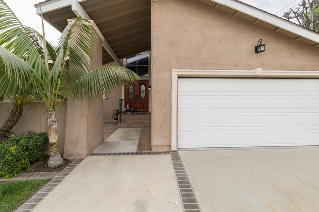 Property Photo:  1687 Jose Avenue  CA 93010 