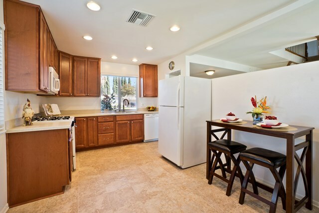 Property Photo:  2896 Hollister Street  CA 93065 