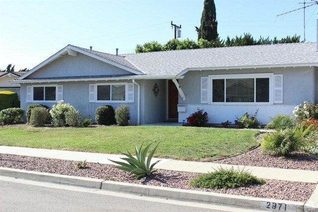 Property Photo:  2971 Diana Court  CA 91320 