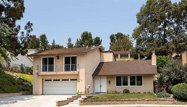 Property Photo:  1870 Laurel Wood Court  CA 91362 