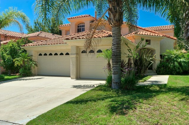 Property Photo:  7331 Griffith Lane  CA 93021 