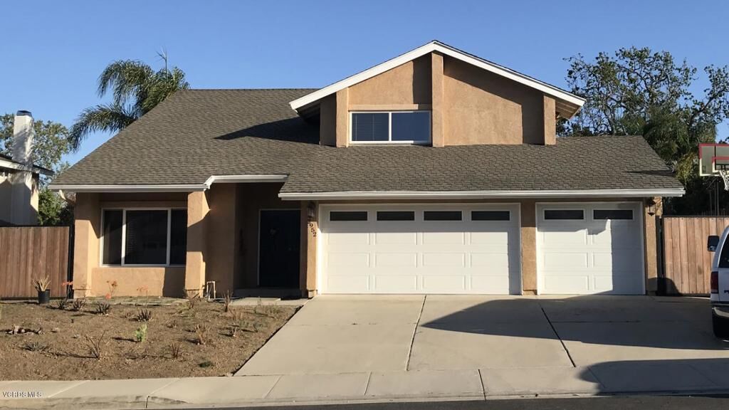 Property Photo:  2952 Sunflower Street  CA 91360 