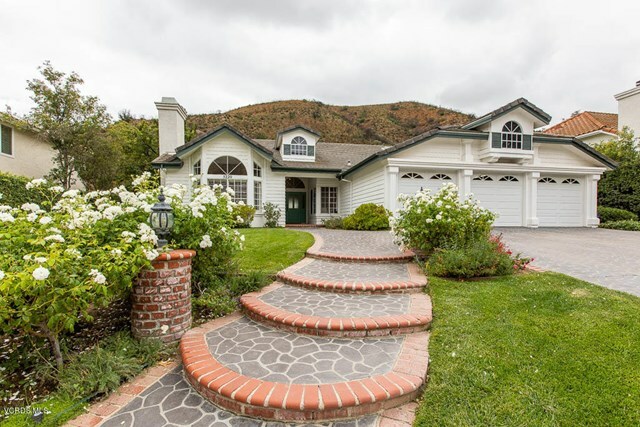 Property Photo:  5220 Bromely Drive  CA 91377 