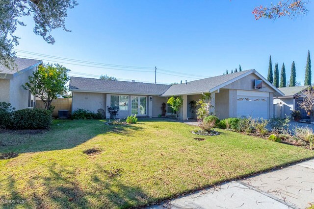 Property Photo:  3636 Woodhaven Street  CA 93063 