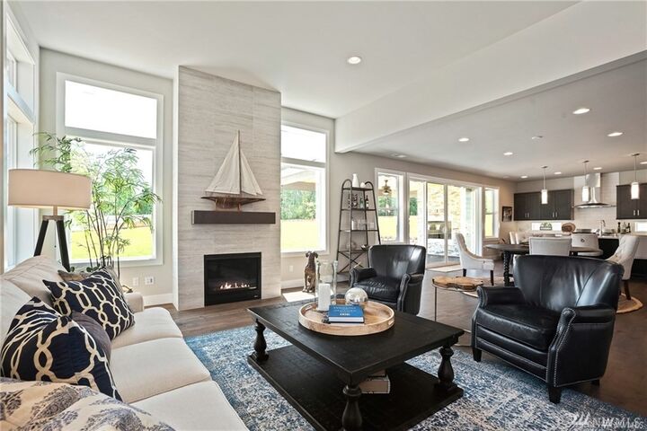 Property Photo:  4815 (Lot 27)  22nd Avenue Ct NW  WA 98335 