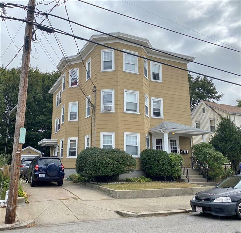 Property Photo:  134 Rhode Island Av  RI 02860 