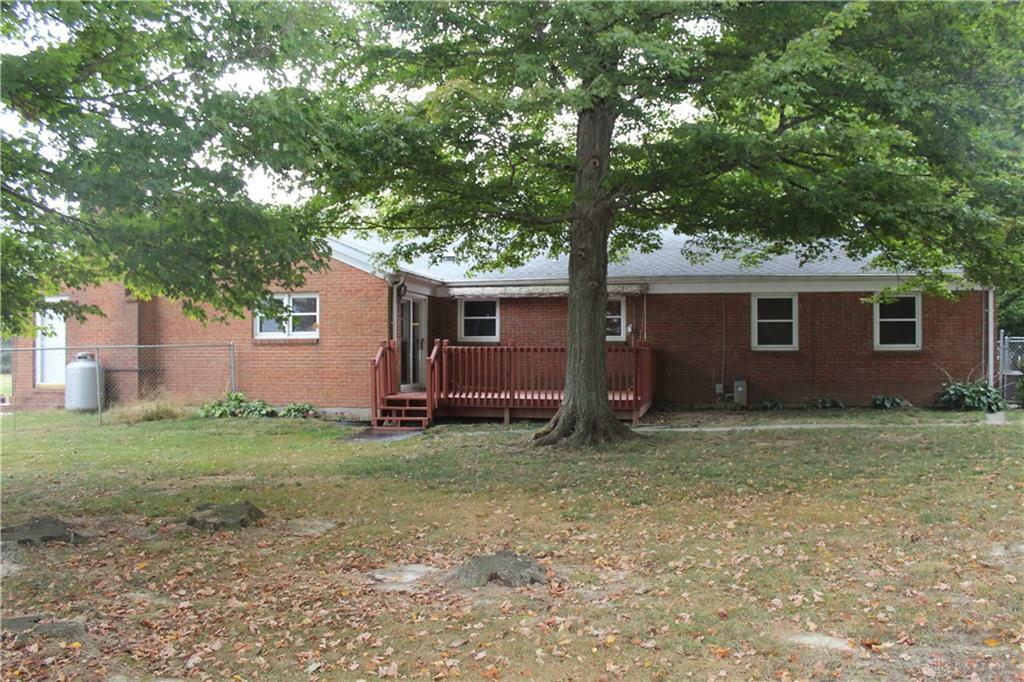 Property Photo:  3011 Straley Road  OH 45385 