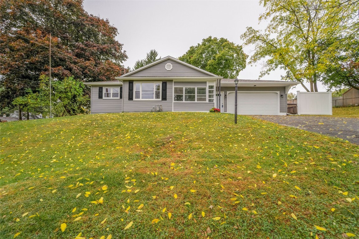 Property Photo:  1229 Vestal Road  NY 13850 