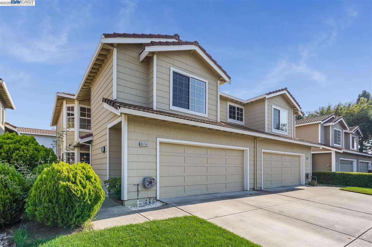 Property Photo: 36150 Toulouse St CA 94560