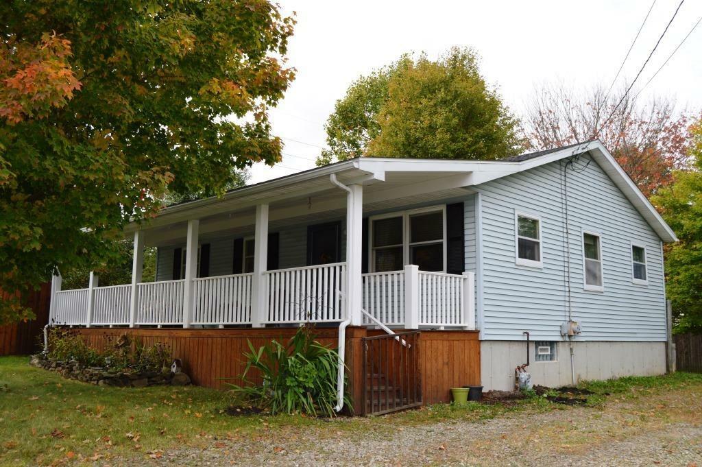 Property Photo:  5490 Decker Drive  PA 16412 