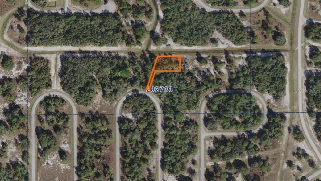 Property Photo:  1323 Congo Court  FL 34759 