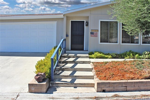 Property Photo:  1328 Teal Avenue  CA 93446 