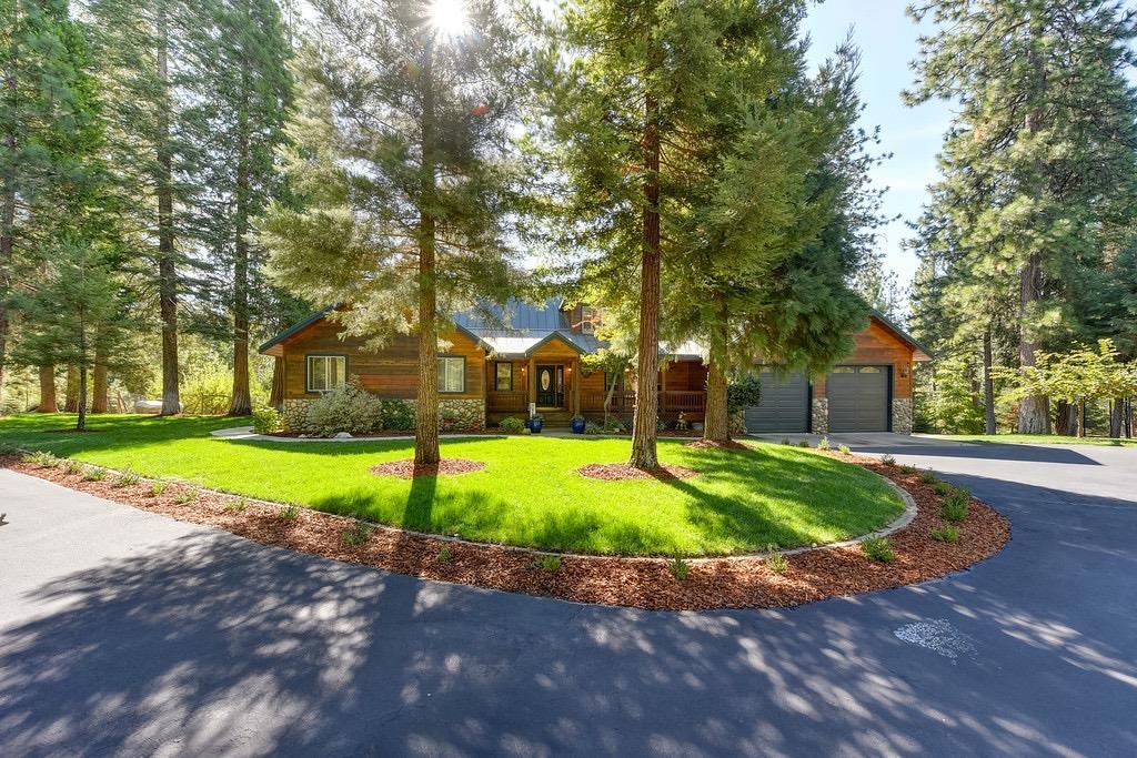 Property Photo: 5086 Debron Court CA 95726
