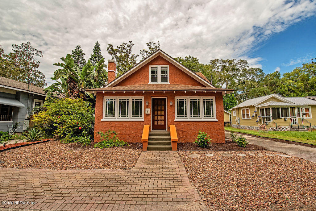 Property Photo: 30 Hope Street FL 32084