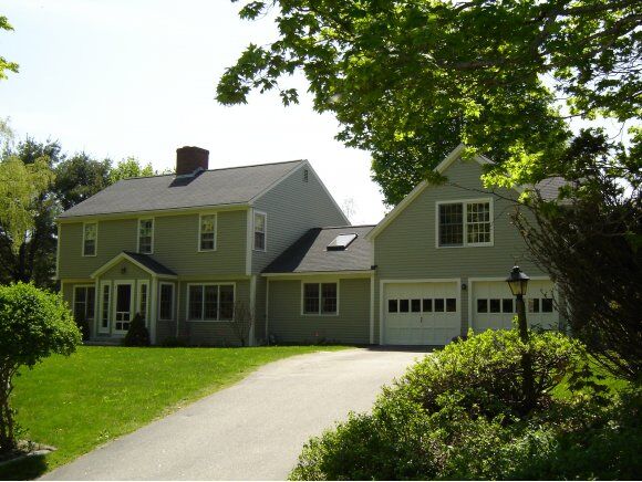 Property Photo:  28 Kaufmann Drive  NH 03458 