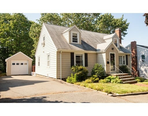 Property Photo:  53 Worcester Avenue  MA 01907 