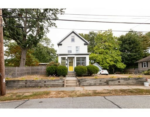 Property Photo:  91 Hillside Road  MA 02026 