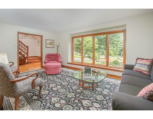 Property Photo: 53 Trayer Road MA 02021