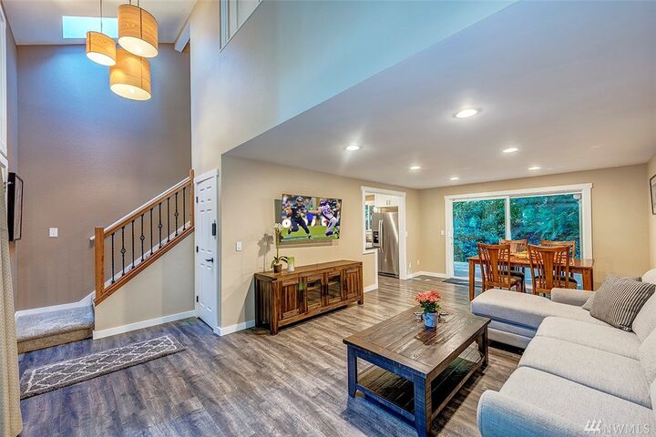 Property Photo:  17627 17th Dr SE  WA 98012 