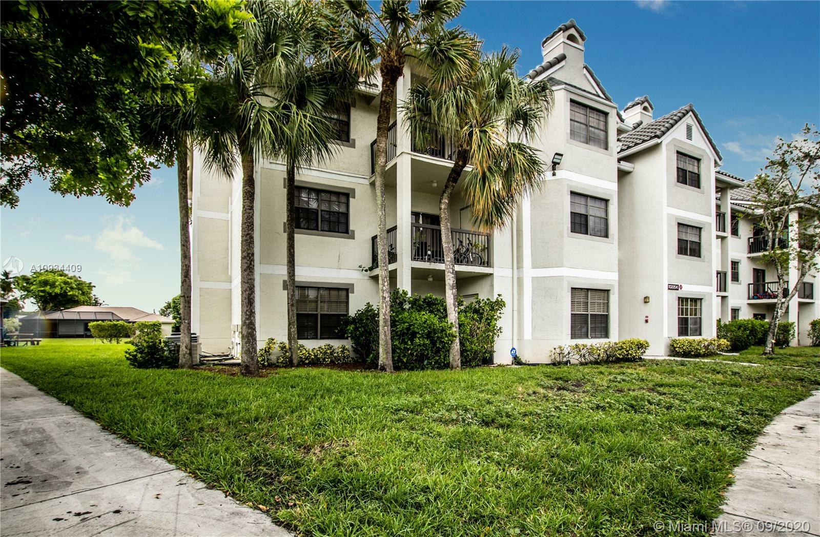 Property Photo:  11205 W Atlantic Blvd 101  FL 33071 