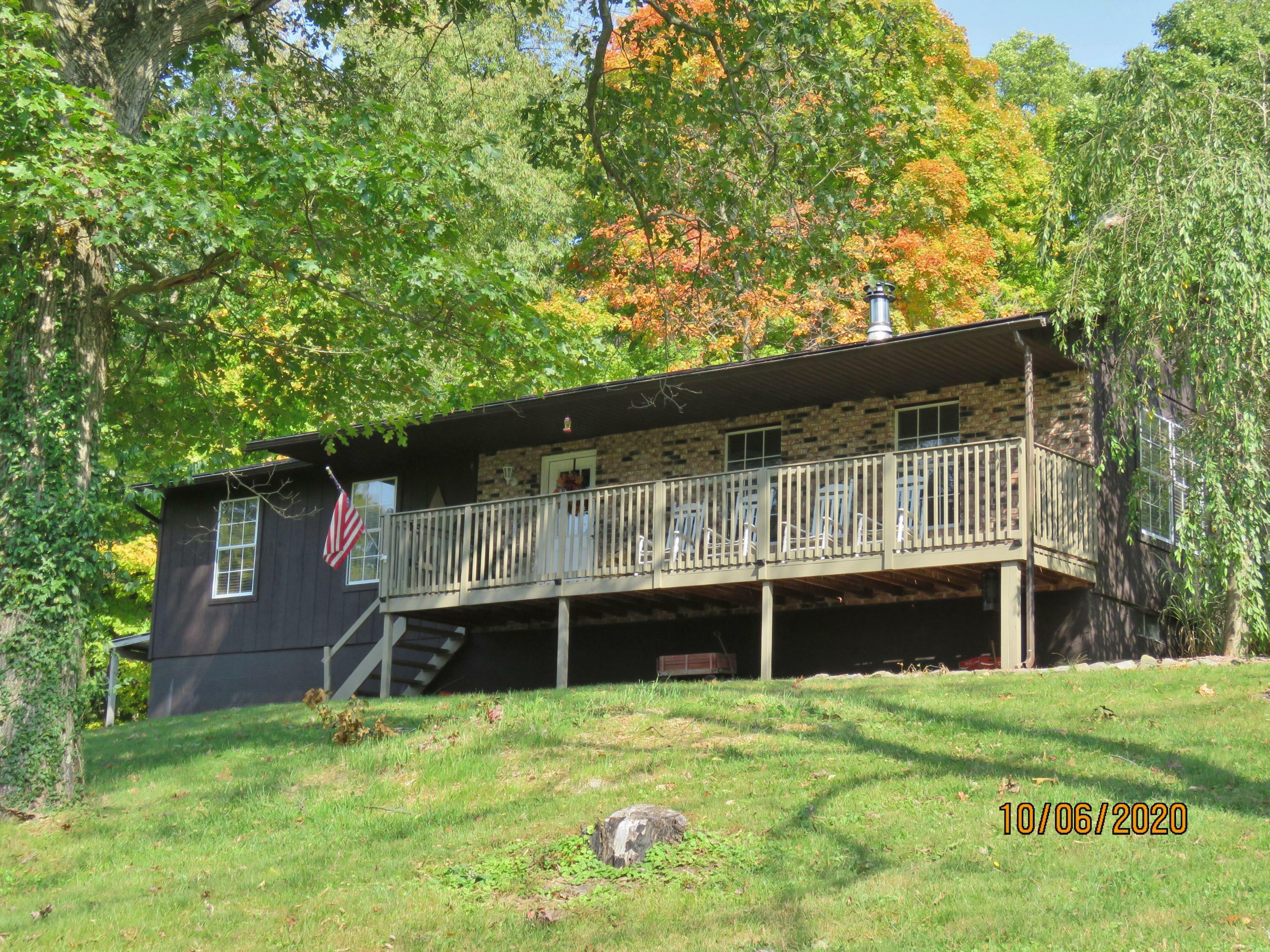 Property Photo:  2214 Fallsburg Road NE  OH 43055 