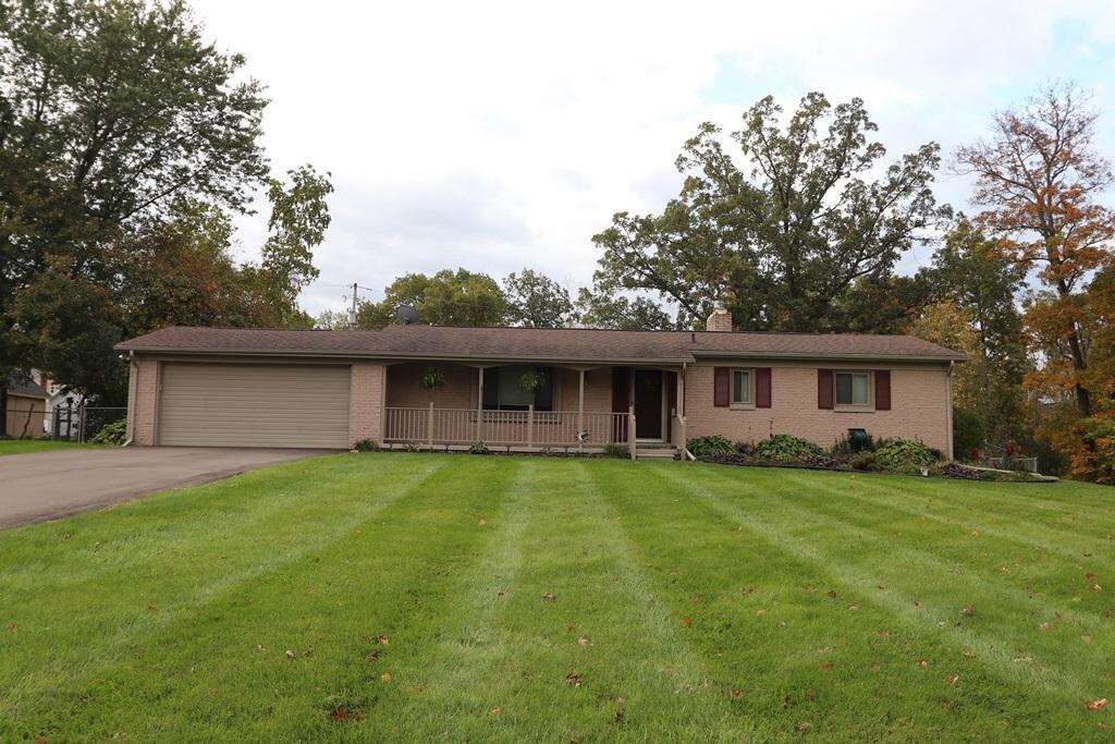 Property Photo: 9222 Timberline Court MI 48439-