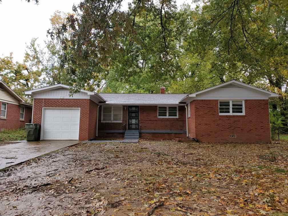 Property Photo:  3770 W Donna Dr  TN 38127 