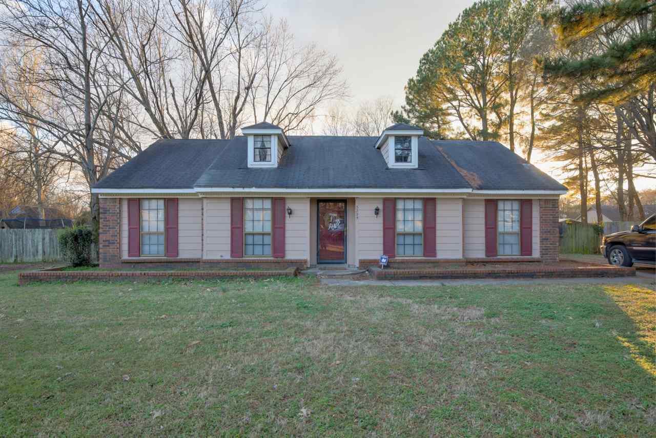 Property Photo:  3225 Drayton Woods Dr  TN 38134 