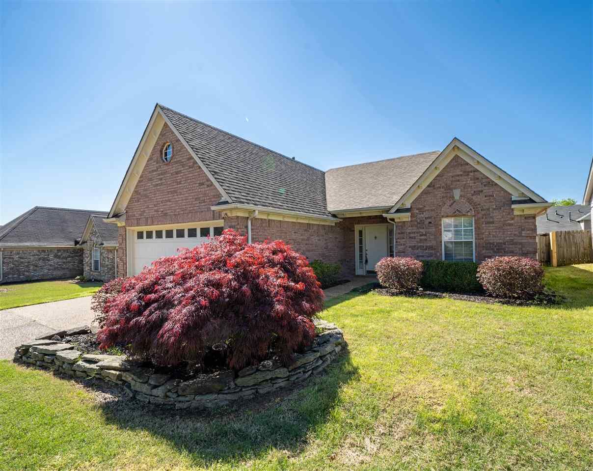 Property Photo: 190 Garden Springs Dr TN 38060
