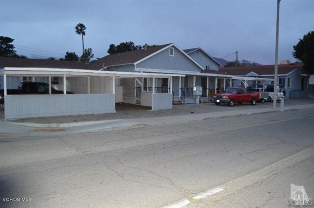 Property Photo:  405 E Harvard Boulevard  CA 93060 