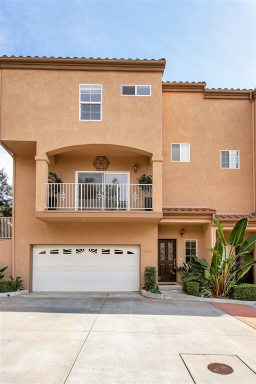 Property Photo: 7564 Romeria St. CA 92009