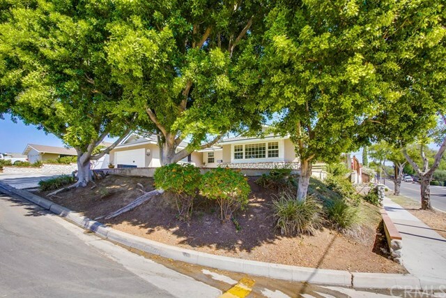 Property Photo:  3001 N Sheri Street  CA 92865 