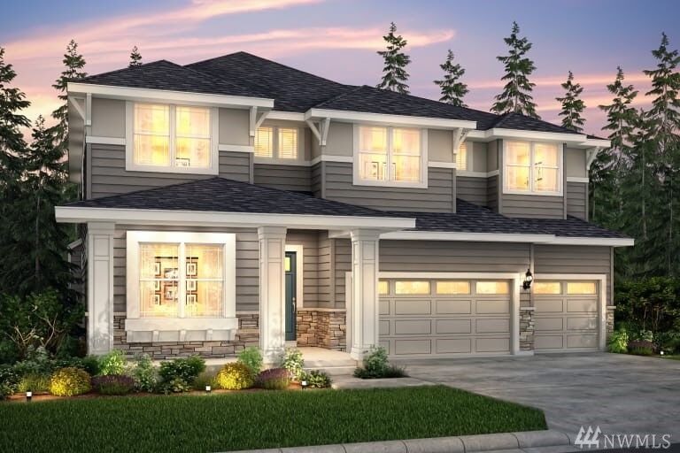 Property Photo:  14607 122nd Place NE  WA 98258 