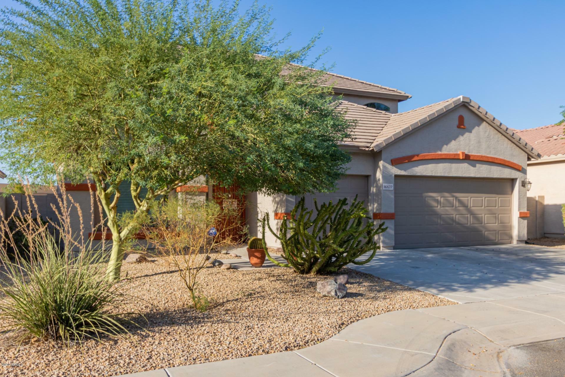 Property Photo:  10122 W Superior Avenue  AZ 85353 