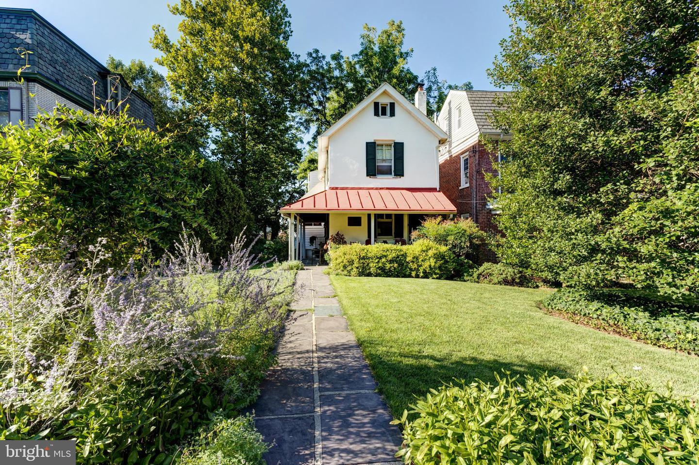 Property Photo: 19 Bells Mill Road PA 19038