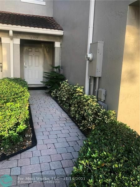 Property Photo:  5359 SW 126th Ter  FL 33027 