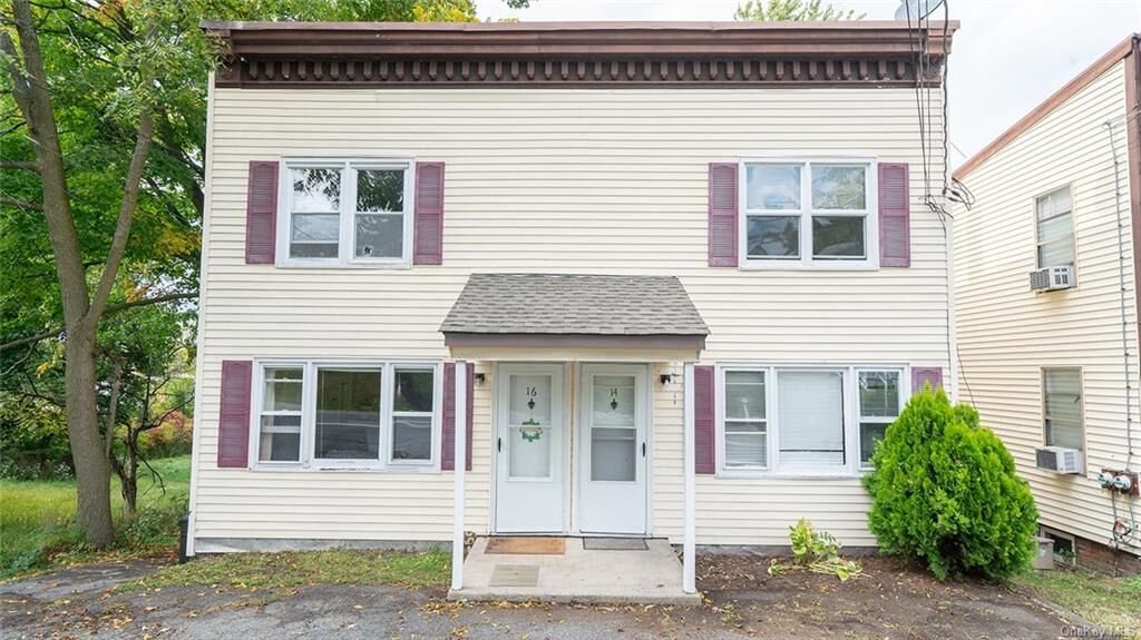 Property Photo:  14-16 Highland Avenue  NY 10921 