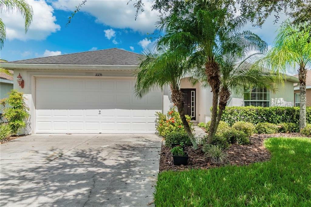 Property Photo:  10135 Old Tampa Bay Drive  FL 33576 