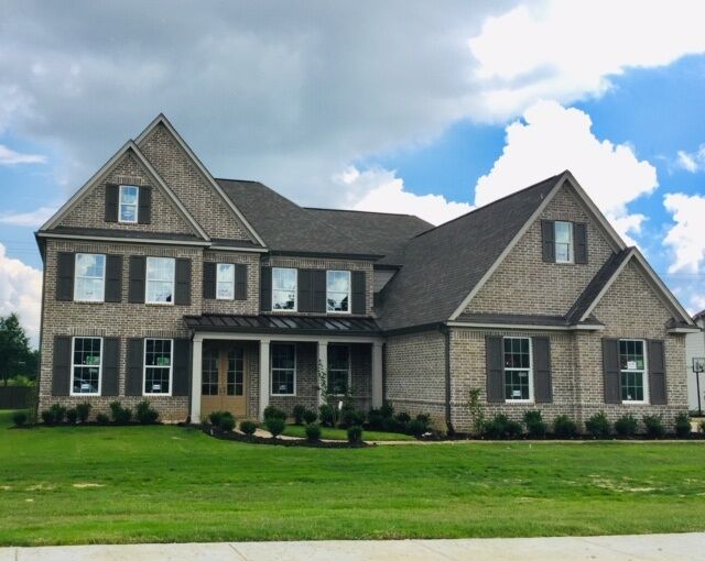 Property Photo:  444 Tender Oaks Ln N  TN 38017