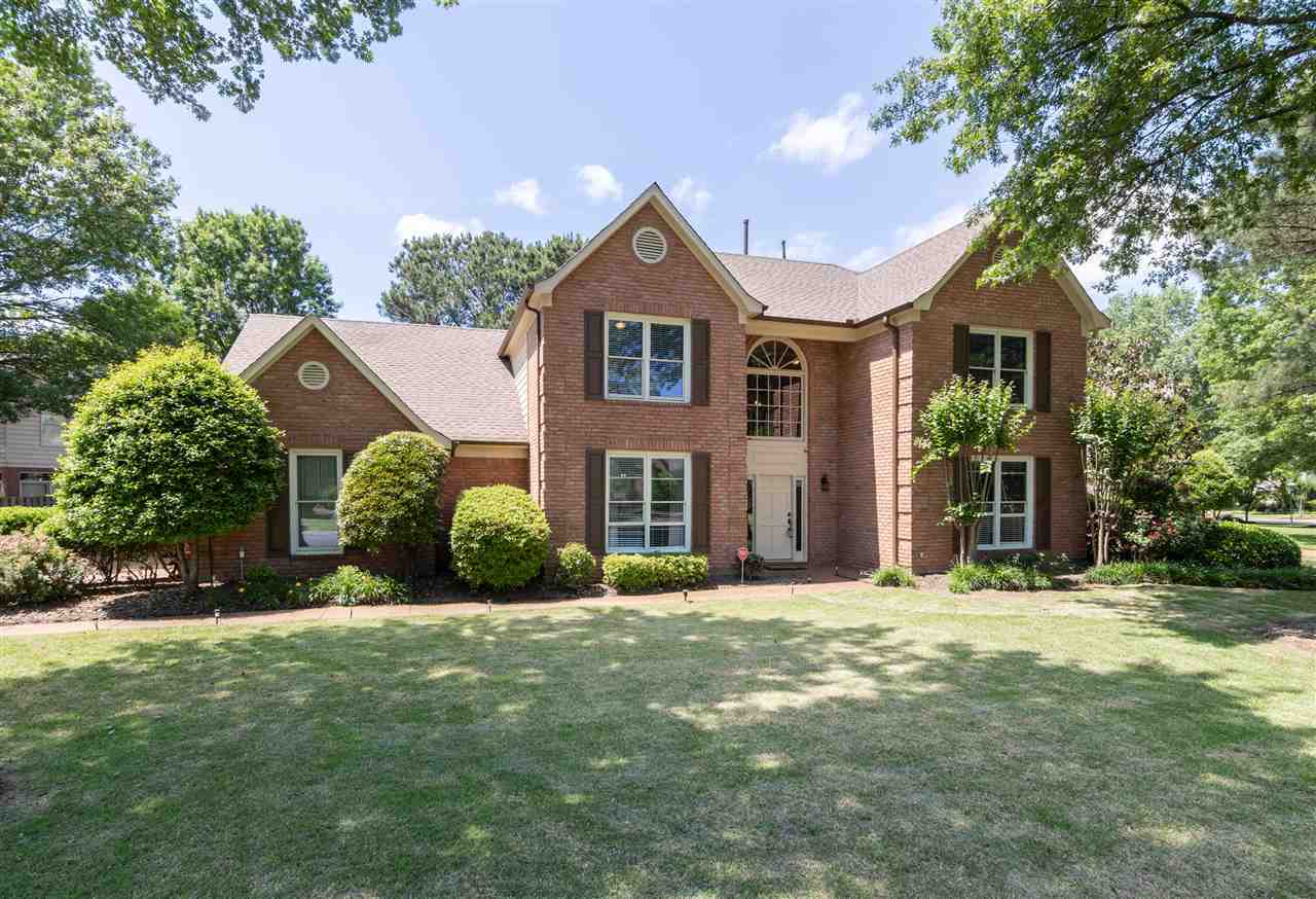 Property Photo:  2259 Lake Page Dr  TN 38017 