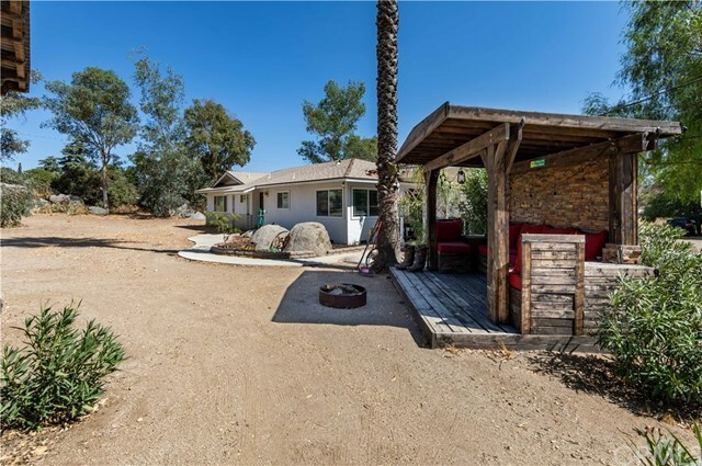 Property Photo:  24520 Juniper Springs Road  CA 92548 