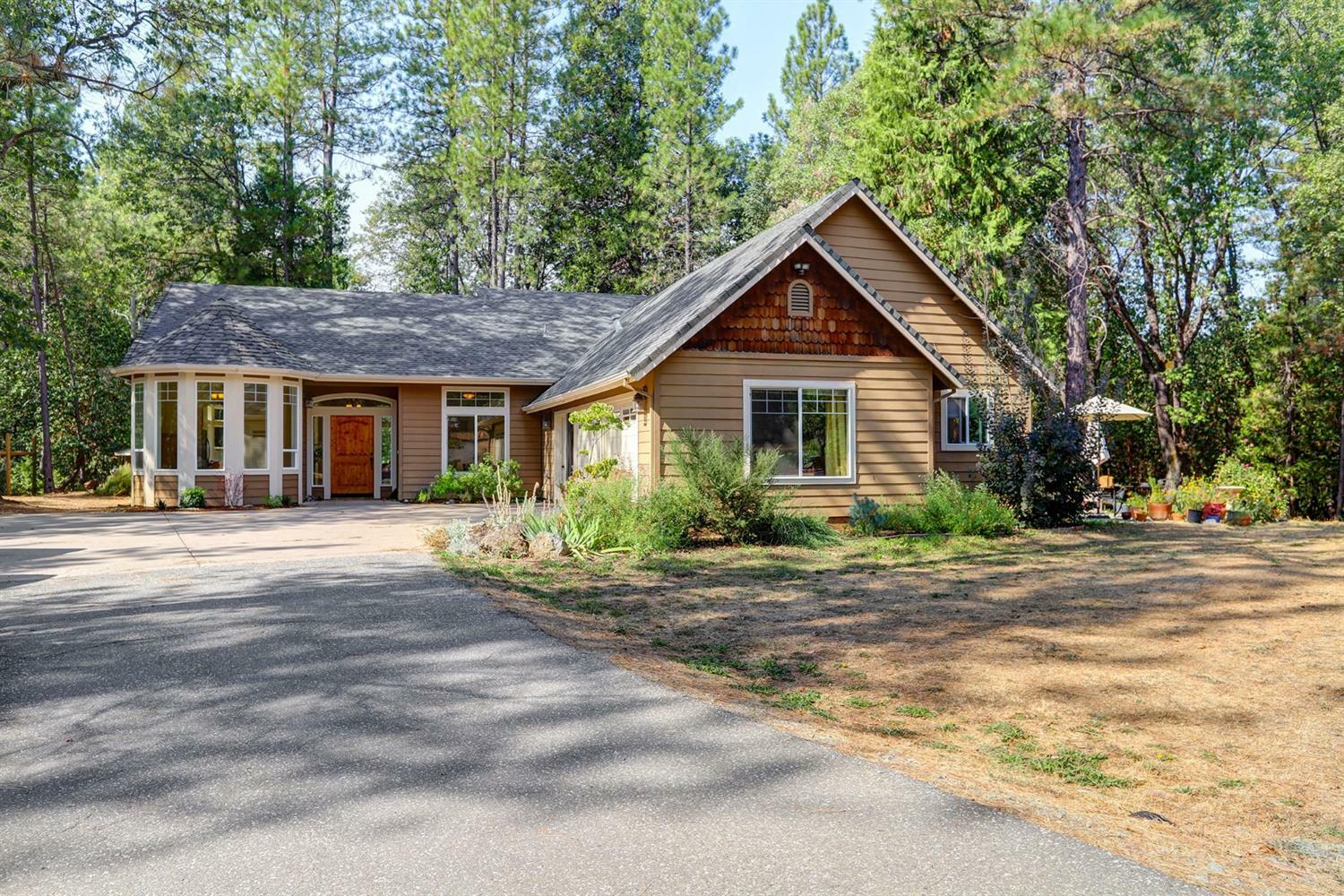 12526 Robinson Road  Nevada City CA 95959 photo