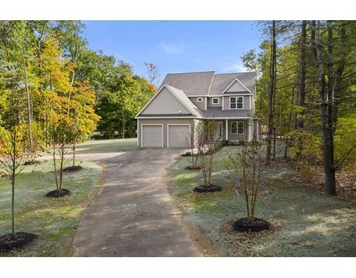 Property Photo: 20 Powers Road MA 01776