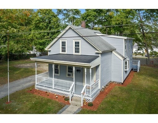 Property Photo: 9 Pine St MA 01749