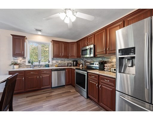 Property Photo: 22 Robbins Rd MA 01432